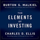 The Elements of Investing by Burton G. Malkiel